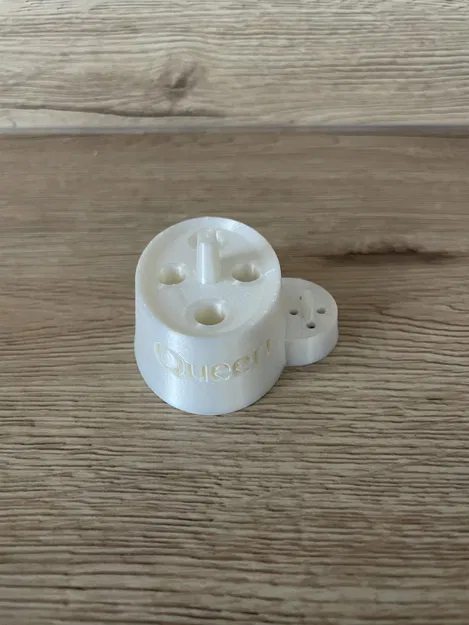 Hộp Đựng Bàn Chải Oral-B - Image 1