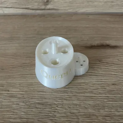 Hộp Đựng Bàn Chải Oral-B