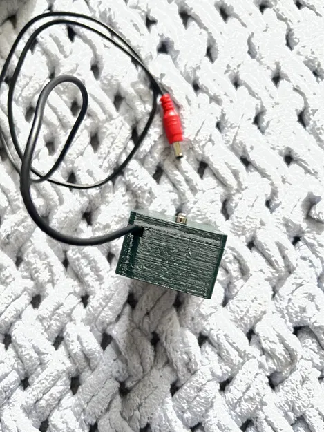 Nguồn 9V cho pedal guitar điện (effect) - Image 3