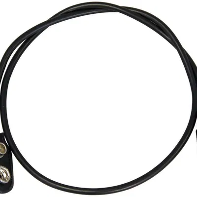 Nguồn 9V cho pedal guitar điện (effect)