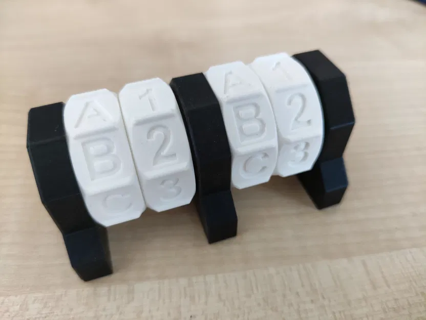 Chỉ báo vị trí cờ vua - Image 1