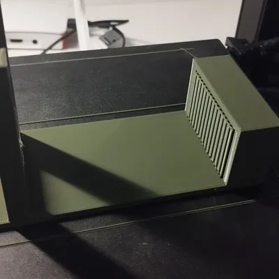 Giá Đỡ Camera Cho Anycubic Kobra