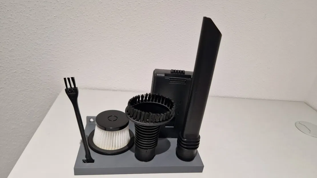 Giá Đỡ Phụ Kiện Máy In 3D Buture JR700 - Image 1