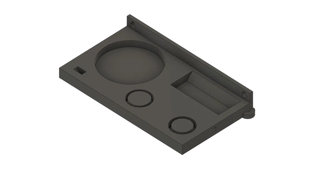 Giá Đỡ Phụ Kiện Máy In 3D Buture JR700 - Image 2