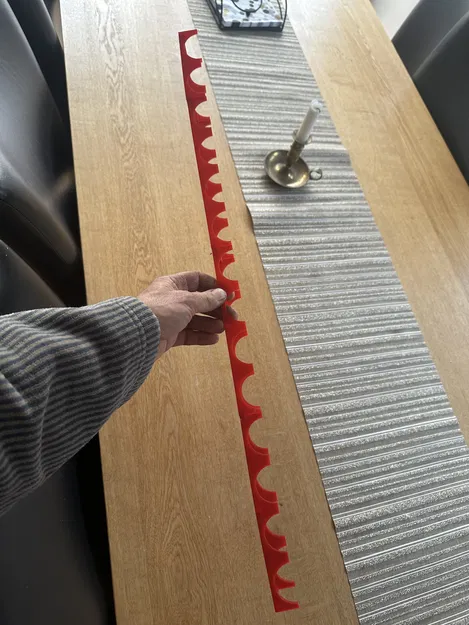 Kệ đựng hũ gia vị cho ngăn kéo - Image 2