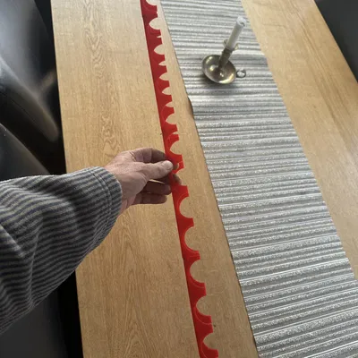 Kệ đựng hũ gia vị cho ngăn kéo