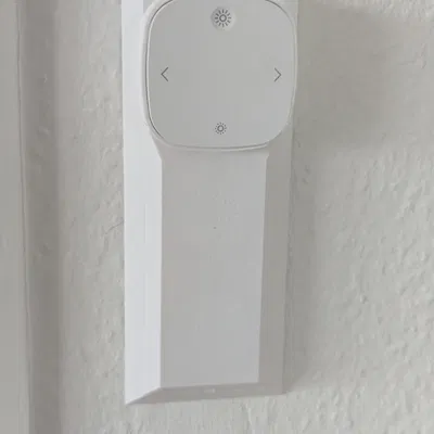 Nắp công tắc 3 nút IKEA STYRBAR / 3-row Lightswitch IKEA STYRBAR - JUNG