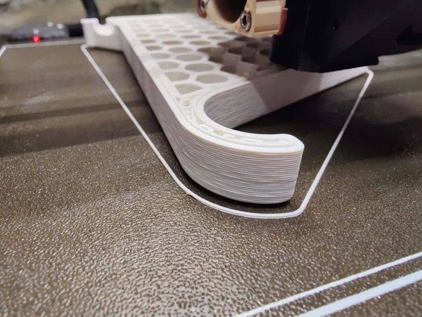 Giá đỡ bánh xe đạp gắn tường chắc chắn - Image 6