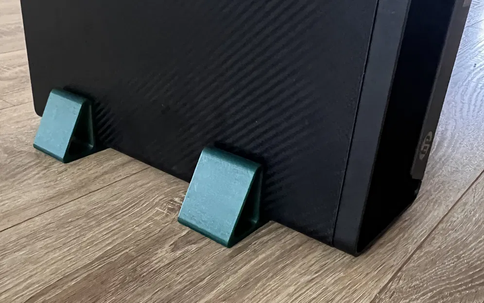 Chân đế đứng cho HP EliteDesk 800 G8 SFF - Image 5