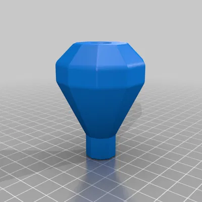 Tay cầm sơn - Đơn hoặc 4 chiều