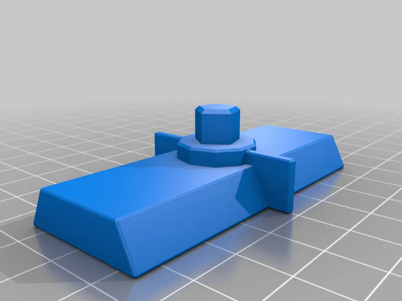 Tay cầm sơn - Đơn hoặc 4 chiều - Image 4