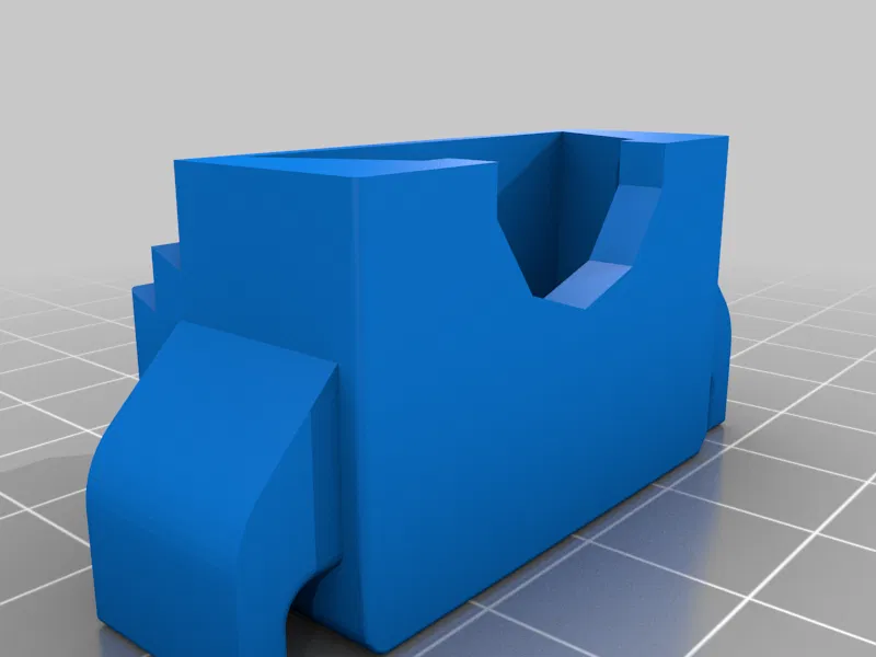 Tay cầm sơn - Đơn hoặc 4 chiều - Image 5