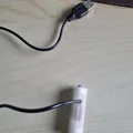 Bộ chuyển đổi pin AA sang USB - Thumbnail 4