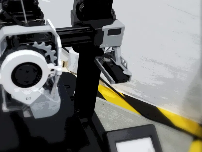 Giá đỡ USB cho Ender 3 V3 SE - Image 2