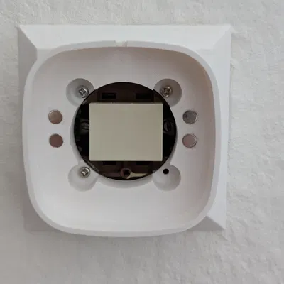 Nắp công tắc đèn IKEA STYRBAR / Lightswitch IKEA STYRBAR - JUNG