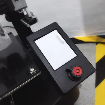 Nút Xoay Màn Hình Cho Ender 3 V3 SE