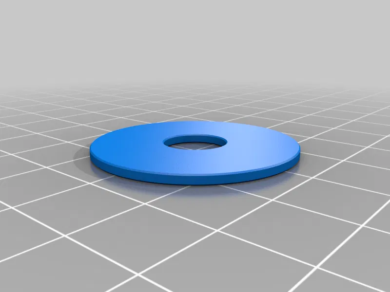 Đế cắm sơn Module - Cọc 9.5mm - Image 6