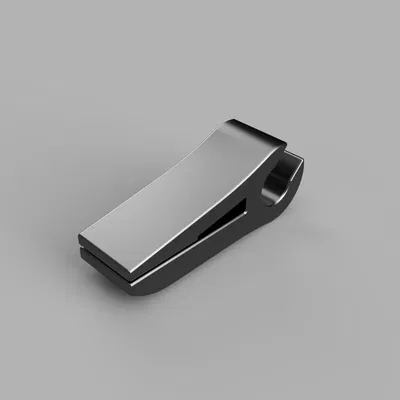 Kẹp Viền Cho Đèn Dây LED