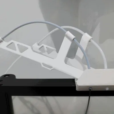 Ống Dẫn Dây Tóc Cho Ender 3 V3 SE