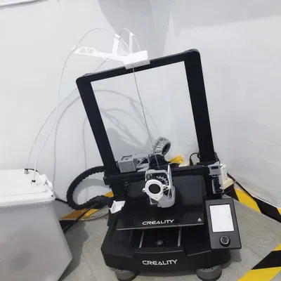 Ống Dẫn Dây Tóc Cho Ender 3 V3 SE