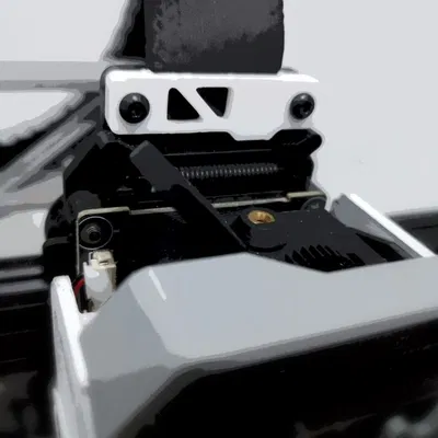 Kẹp Cáp Cho Máy In Ender 3 V3 SE