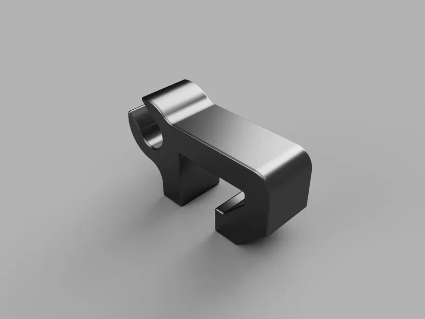 Kẹp Máng Xối Đèn Dây LED - Image 3