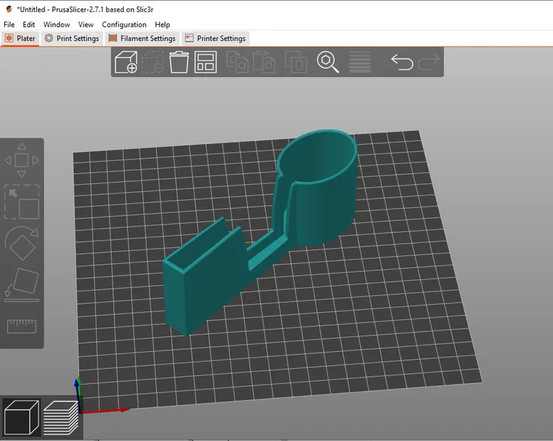 Khay cắm dĩa, muỗng, nĩa dọc - Image 5