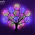 Hexagonal Nanoleaf - Hexaleaf phiên bản tự làm - Thumbnail 1