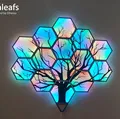Hexagonal Nanoleaf - Hexaleaf phiên bản tự làm - Thumbnail 3