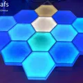 Hexagonal Nanoleaf - Hexaleaf phiên bản tự làm - Thumbnail 9