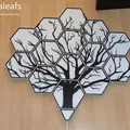Hexagonal Nanoleaf - Hexaleaf phiên bản tự làm - Thumbnail 10