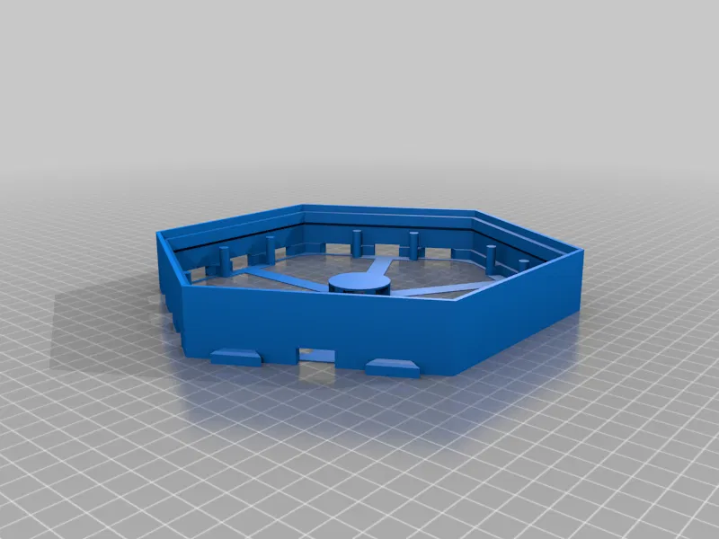 Hexagonal Nanoleaf - Hexaleaf phiên bản tự làm - Image 12