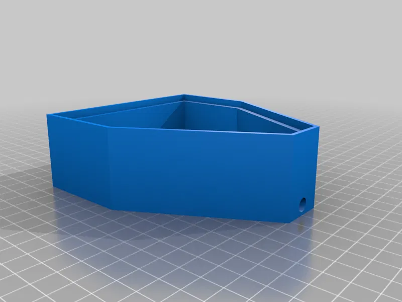 Hexagonal Nanoleaf - Hexaleaf phiên bản tự làm - Image 18