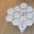 Hexagonal Nanoleaf - Hexaleaf phiên bản tự làm - Thumbnail 20