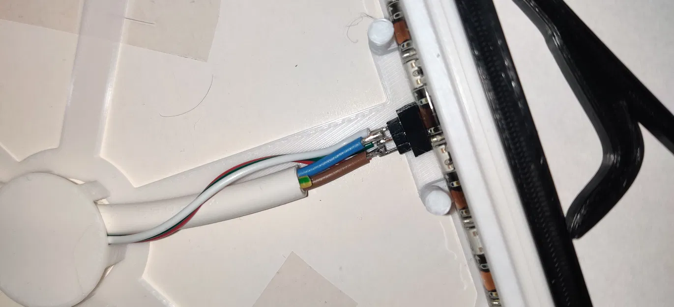 Hexagonal Nanoleaf - Hexaleaf phiên bản tự làm - Image 33