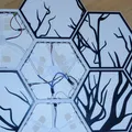 Hexagonal Nanoleaf - Hexaleaf phiên bản tự làm - Thumbnail 36
