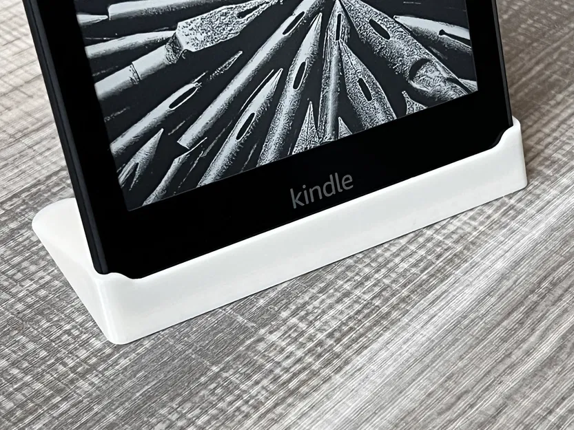 Đế Để Máy Kindle Paperwhite (Gen 11) - Image 1