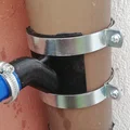 Khớp Nối Máng Xối Phụ 100mm - Thumbnail 1
