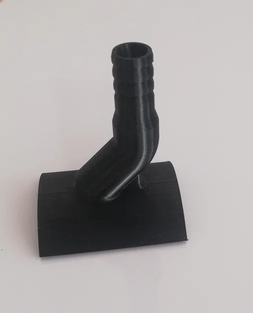 Khớp Nối Máng Xối Phụ 100mm - Image 2