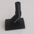 Khớp Nối Máng Xối Phụ 100mm - Thumbnail 2