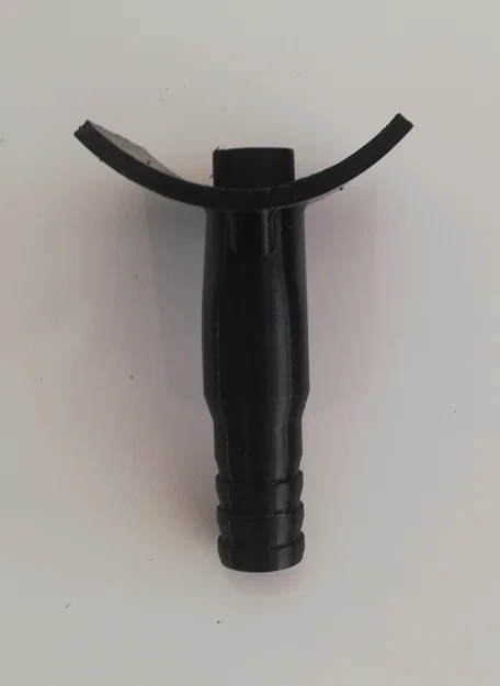 Khớp Nối Máng Xối Phụ 100mm - Image 3