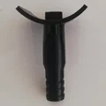 Khớp Nối Máng Xối Phụ 100mm - Thumbnail 3