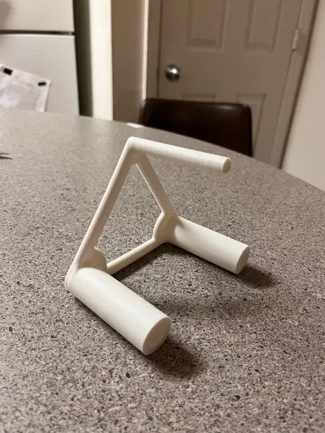 Giá Đỡ Cuộn Dây Câu Cá Để Quấn Reel - Image 2