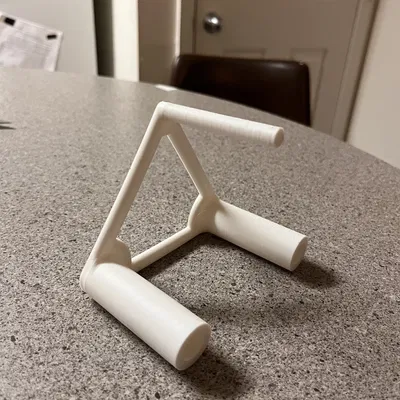 Giá Đỡ Cuộn Dây Câu Cá Để Quấn Reel