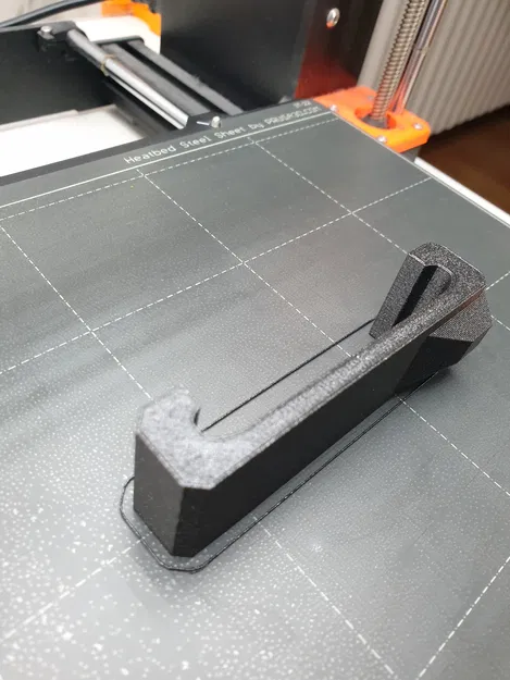 Đế Tripod cho Samsung Galaxy S9+ - Image 3