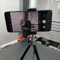 Đế Tripod cho Samsung Galaxy S9+ - Thumbnail 4