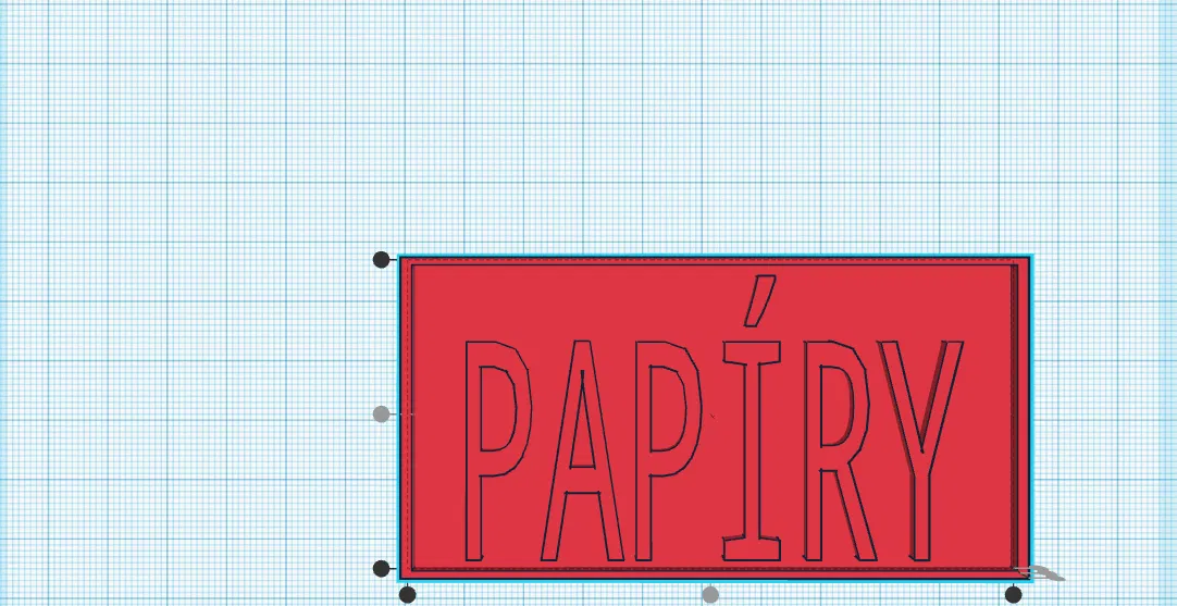 Nhãn dán Giấy hoặc Hộp Tetrapack Đơn Giản - Image 3