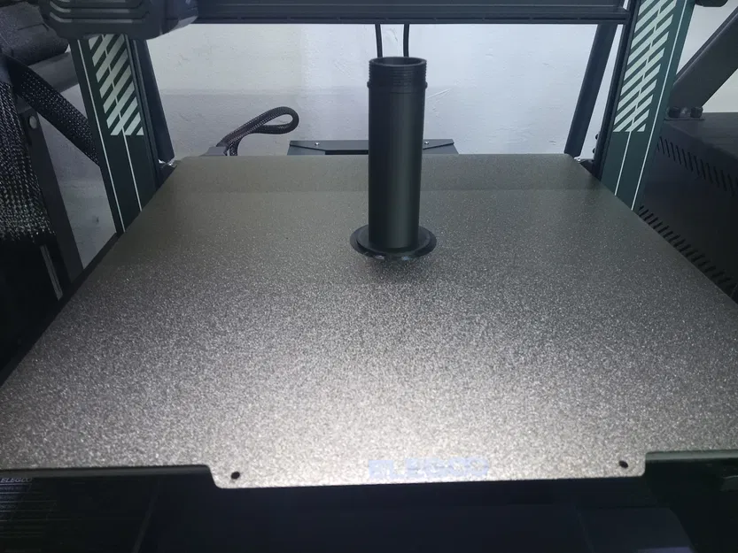 Giá Đỡ Cuộn Dây In Thêm Cho Elegoo Neptune - Image 1