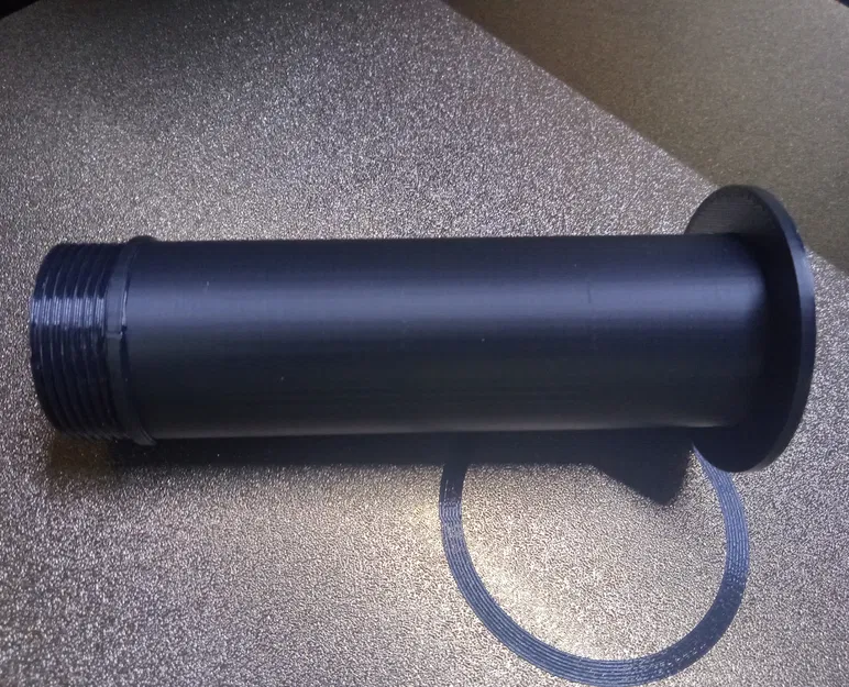 Giá Đỡ Cuộn Dây In Thêm Cho Elegoo Neptune - Image 2