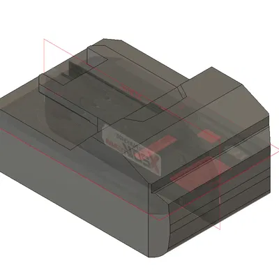 Mô hình tham chiếu Parkside PAPS 204 A1